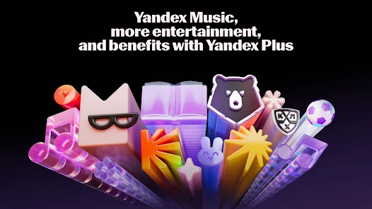 Yandex Music, Books & Podcasts screenshot 20