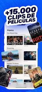 Wordy - Aprende idiomas screenshot 2