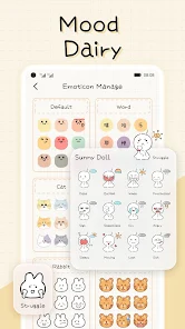 Mininote screenshot 15