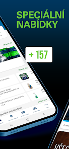 OMV MyStation v Česku screenshot 5