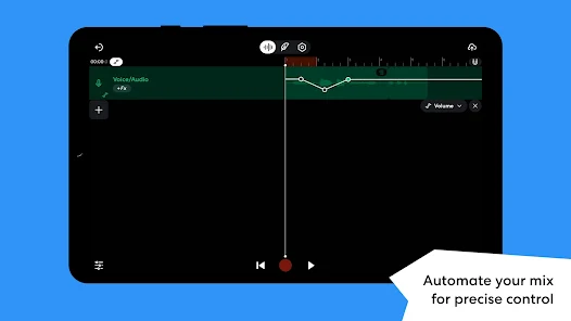 BandLab – Music Making Studio screenshot 16