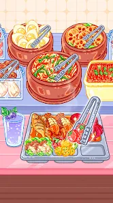 Jelly Master: Mukbang ASMR screenshot 2