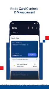 HDFC Bank App: Banking & Cards screenshot 6
