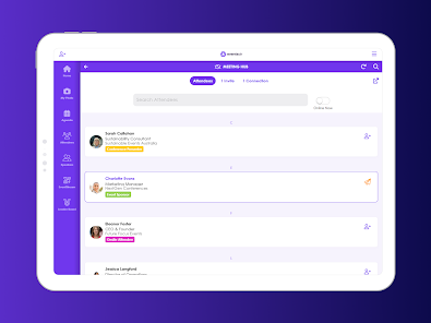 The Event App by EventsAir screenshot 6
