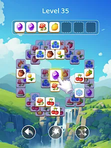 Tile Explorer - Triple Match screenshot 21