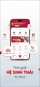 Agribank Plus screenshot 7