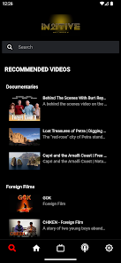 IN2ITIVE screenshot 6