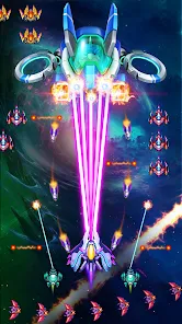 WindWings: Multiverse Shooter screenshot 19