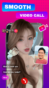 WeJoy-Live video chat&party screenshot 8