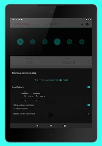Metronome: Tempo Lite screenshot 12