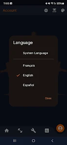 GymLog : AI Workout Logbook screenshot 24