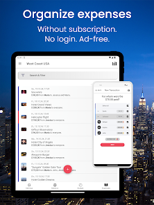 Cashinator - Split the bills screenshot 9