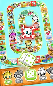 Game of Goose screenshot 7