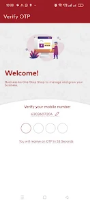 IDFC FIRST Bank OMH screenshot 10