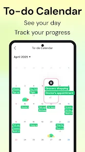 MyRoutine: Routine Habit Goal screenshot 7