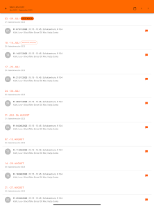 Kreismusikschule J. S. Bach screenshot 8