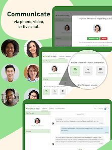 BetterHelp - Therapy screenshot 8