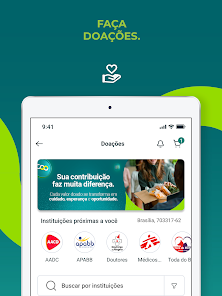 Coopera screenshot 10