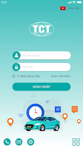 TCT GPS 2 screenshot 1