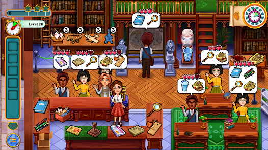 Elena's Journal: To Atlantis screenshot 27