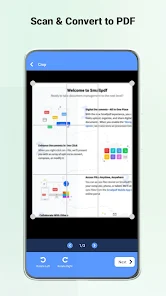 ZX File Manager screenshot 2