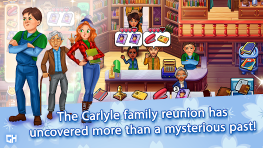 Welcome to Primrose Lake 2 screenshot 4