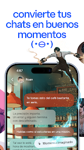 Character AI: Chat, Talk, Text screenshot 4