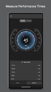 OBD Fusion (Car Diagnostics) screenshot 7