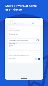 Bitwarden 密码管理器 screenshot 20