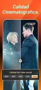 FreeReels - Dramas y Reels screenshot 8