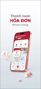 Agribank Plus screenshot 5