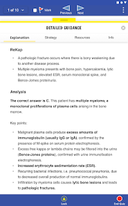 Kaplan Medical screenshot 18
