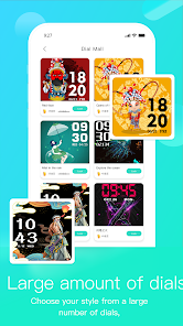 HryFine screenshot 4