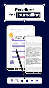 PDF Editor & Reader App | Xodo screenshot 7