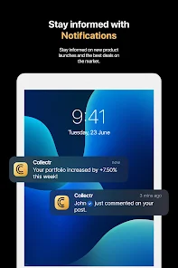 Collectr - TCG Collector App screenshot 18