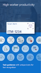 Warehouse Management screenshot 8