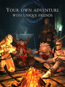 Wizardry Variants Daphne screenshot 18