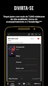 Ultimate Guitar: Acordes, Tabs screenshot 6