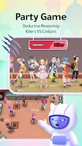 WePlay(ويبلاي) - Game & Chat screenshot 4