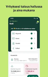 Fennoa screenshot 15