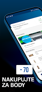 OMV MyStation v Česku screenshot 4