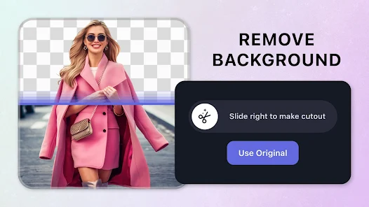 LightX AI Photo Editor Retouch screenshot 21