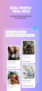 Benable: for influencers & all screenshot 20