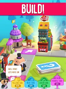 Board Kings: Board Dice Games screenshot 19