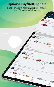 Options Alerts - Swing Signals screenshot 13