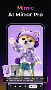 PixVerse: AI Video Generator screenshot 6