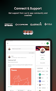 Runna: Running Plans & Coach screenshot 24
