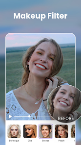 AirVid-AI Quality Enhancer Pro screenshot 3