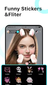 Bigo Live - Live Stream, Chat screenshot 6