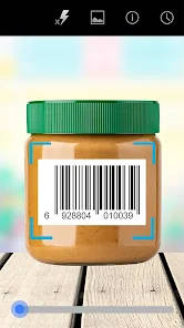 Tahoe QR 码阅读器 screenshot 9